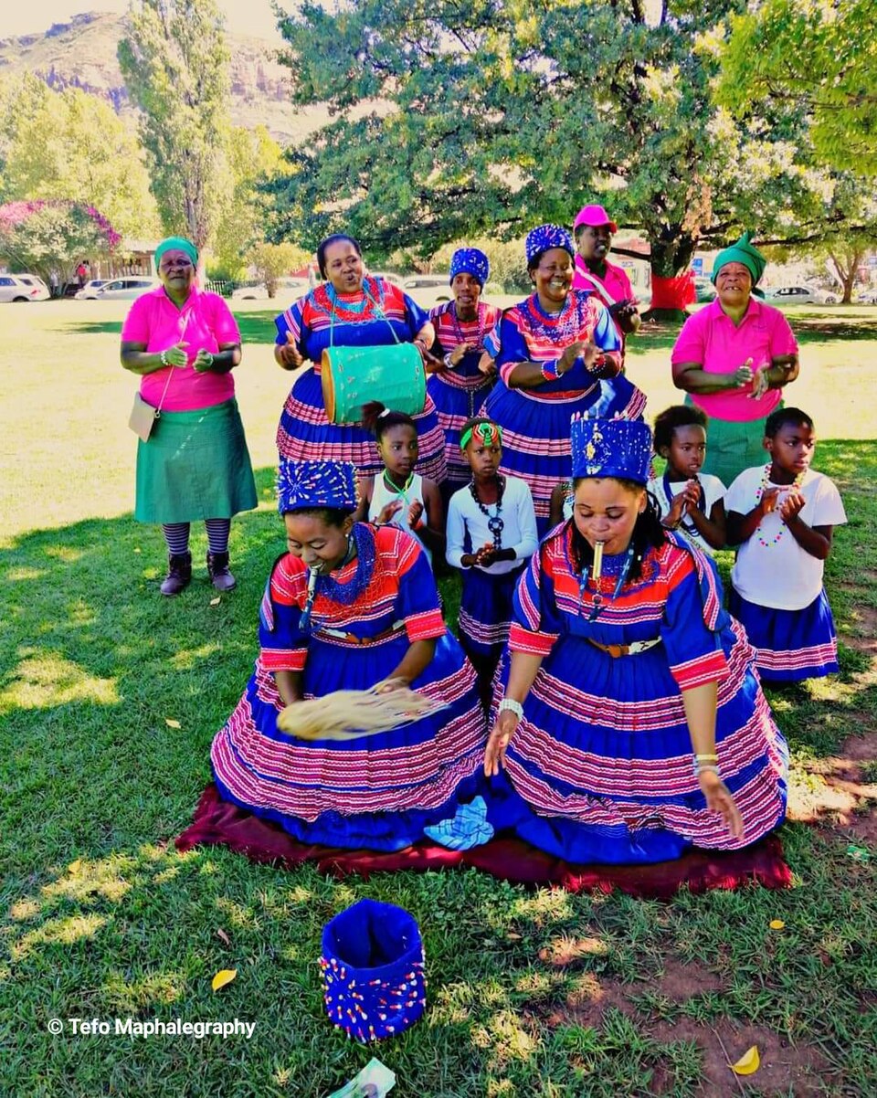Morija Arts & Cultural Festival