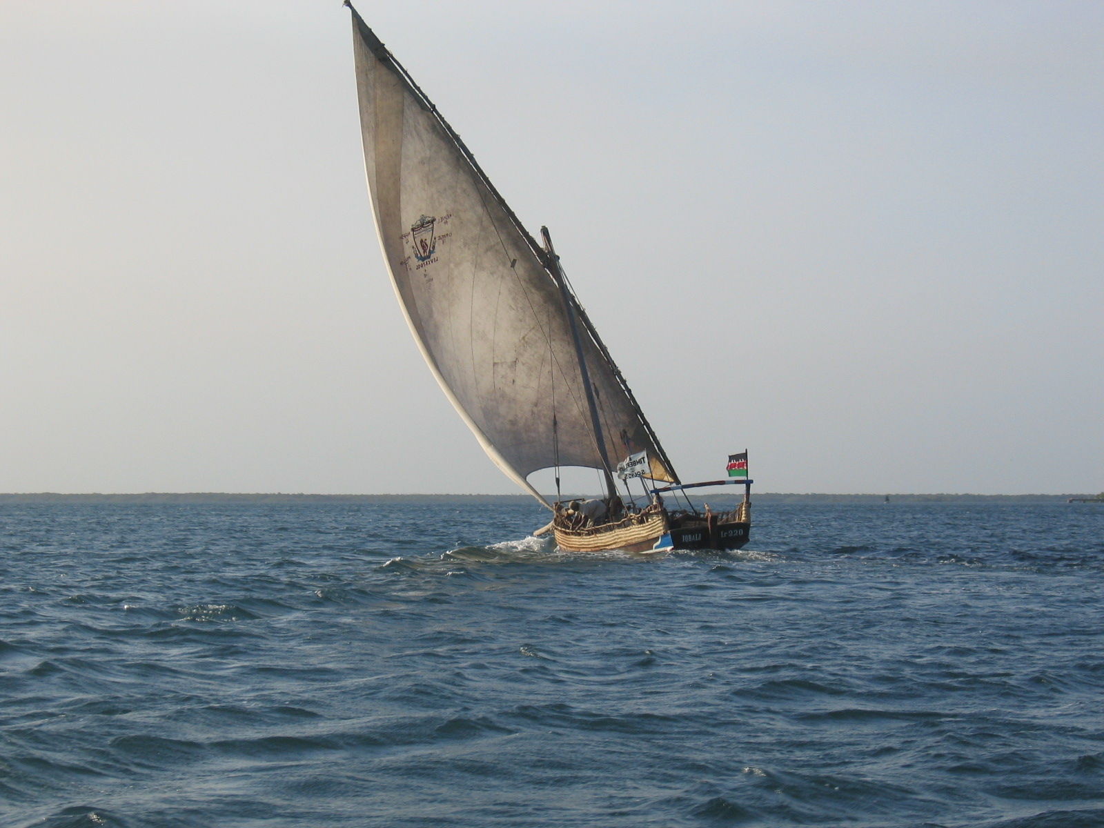 Lamu Cultural Festival — photo 2