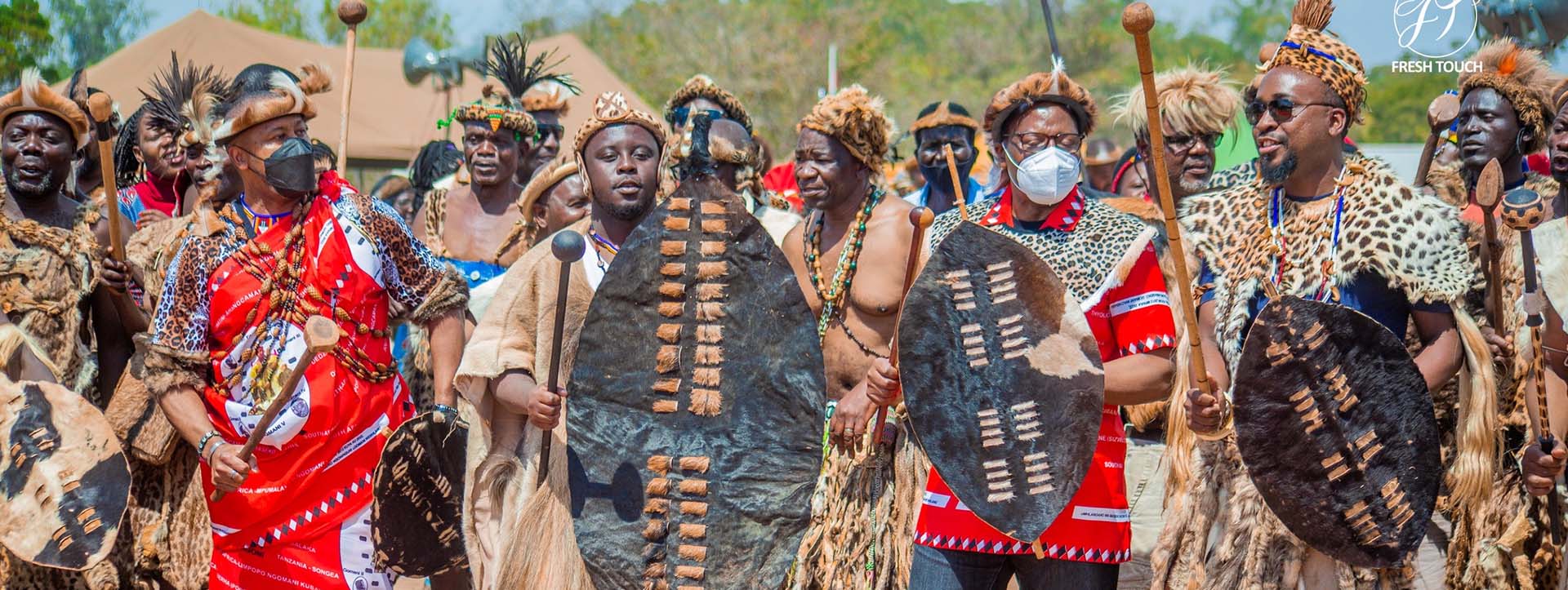 uMhlangano wa Maseko Ngoni Cultural Festival