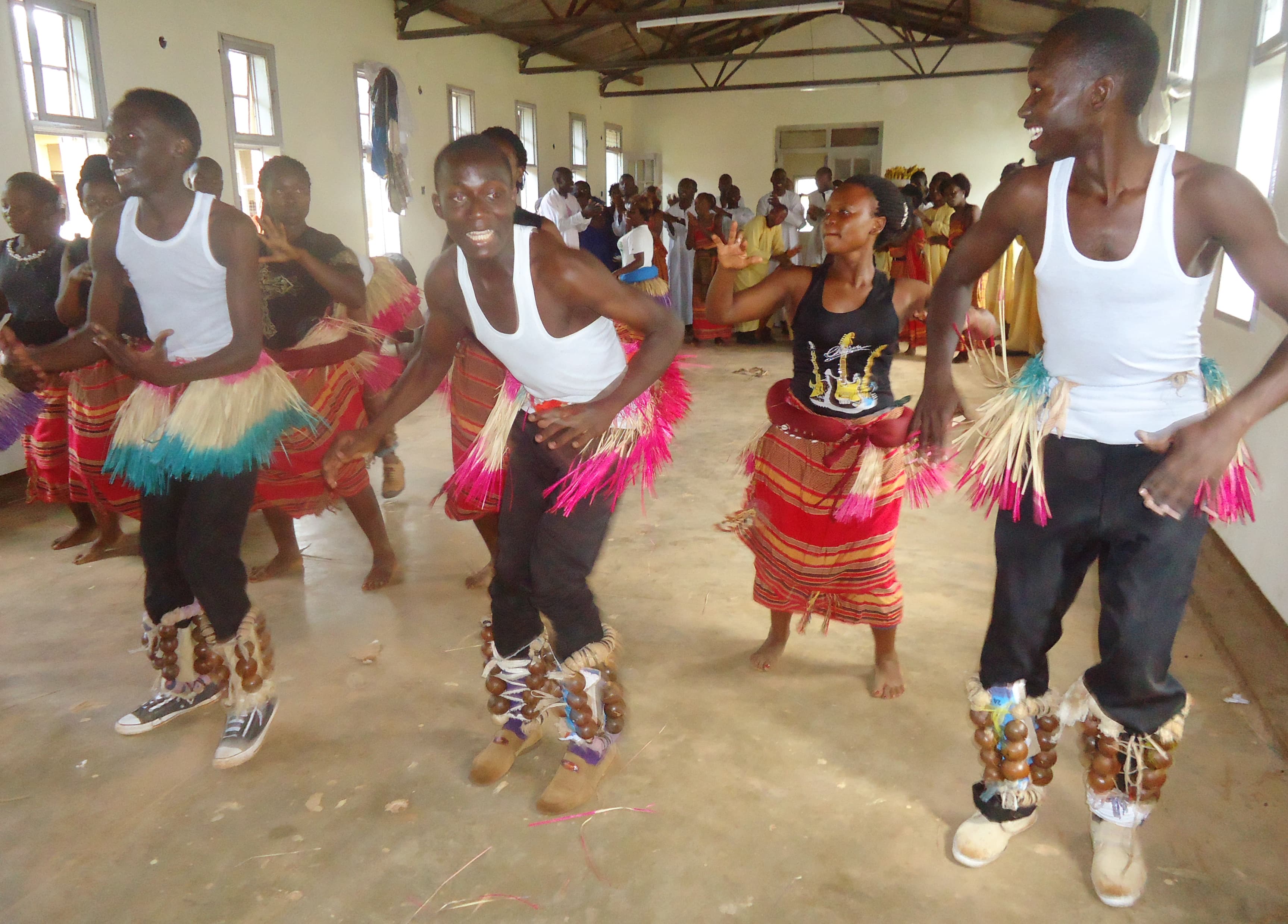 Empango (Bunyoro-Kitara Kingdom) — photo 1