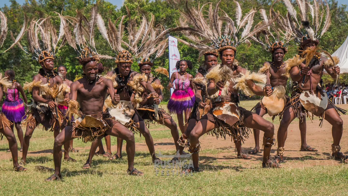 Rusinga Cultural Festival — photo 2