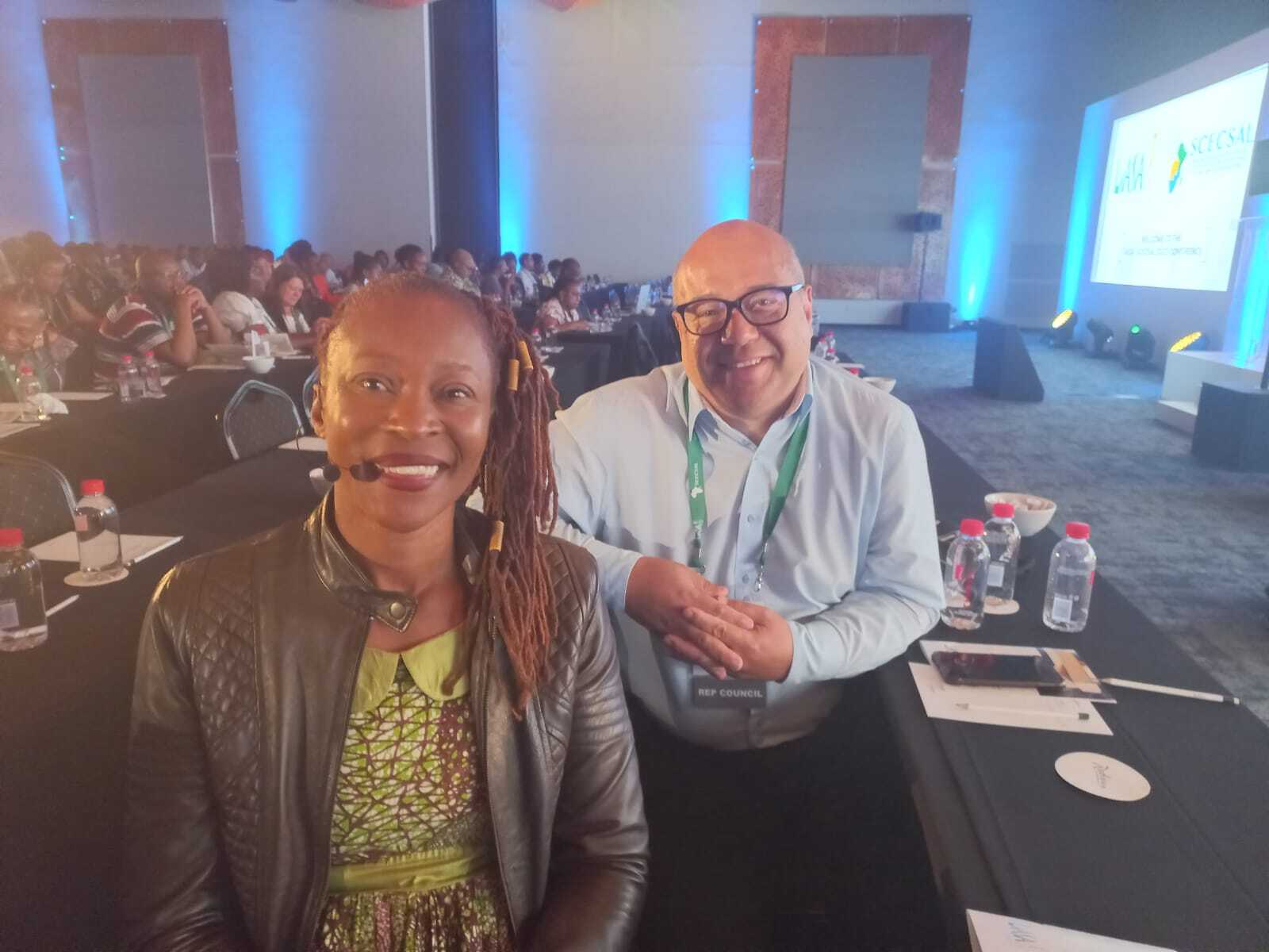 Saray Khumalo