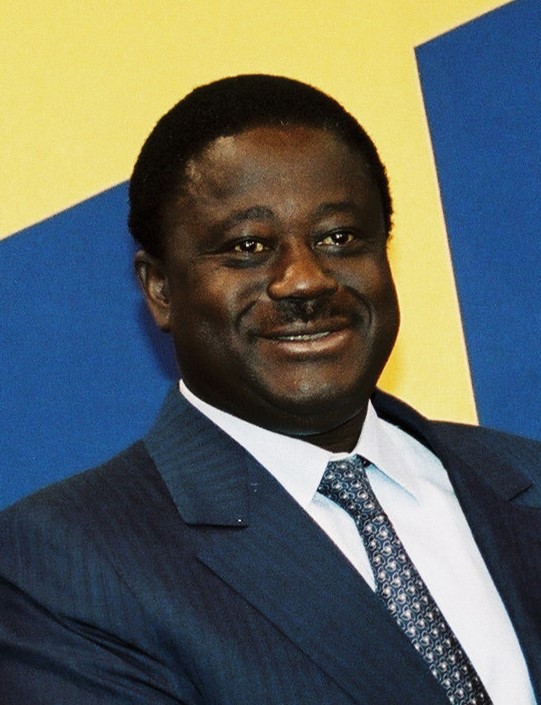 Henri Konan Bedie