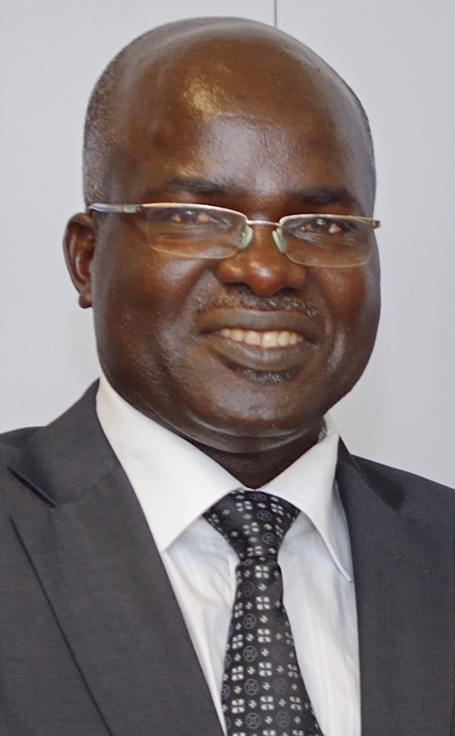 Gervais Rufyikiri