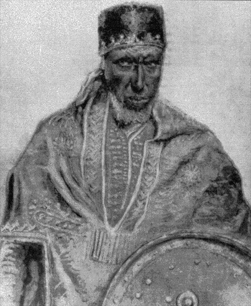 Ras Alula