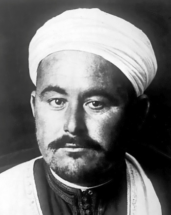Abd-el-Krim