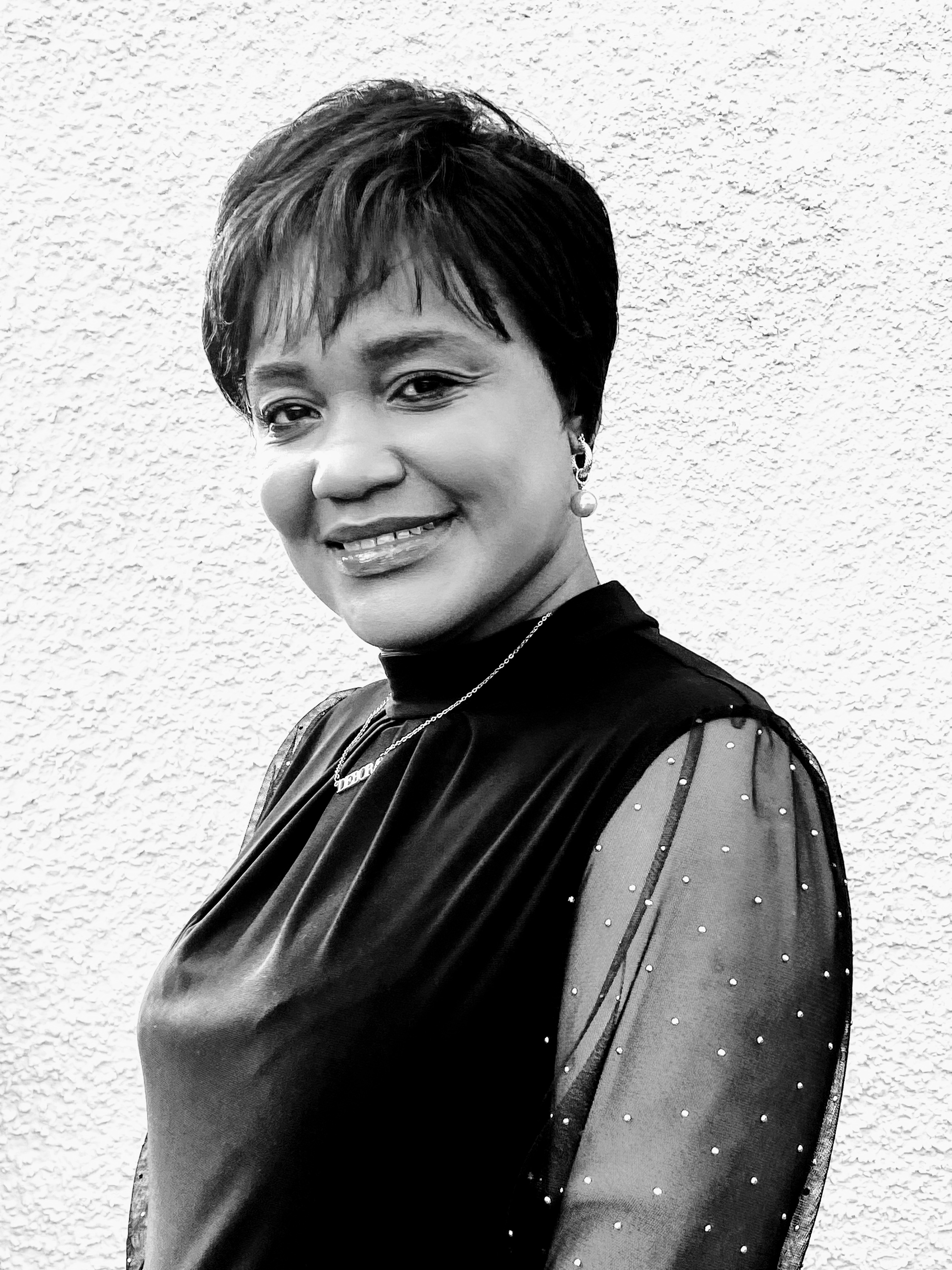 Debora Kayembe