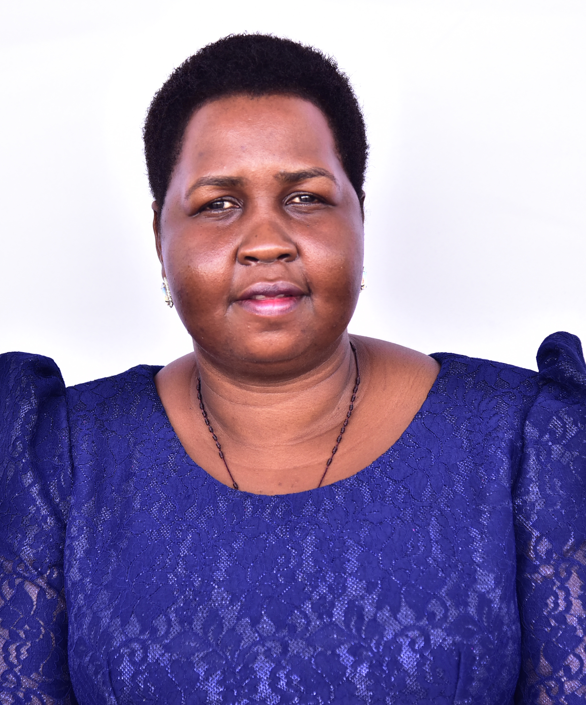 Lucy Akello