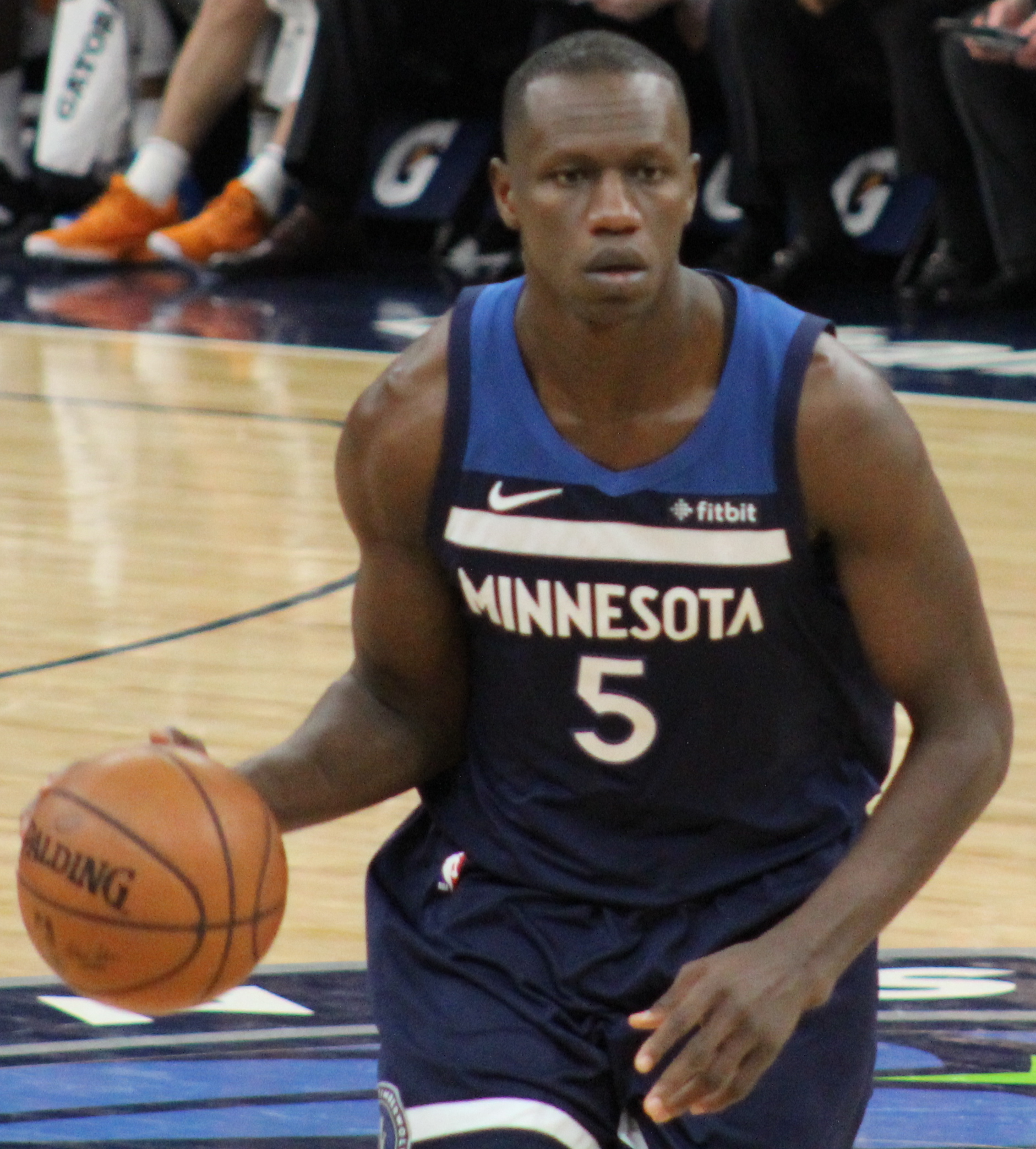 Gorgui Dieng