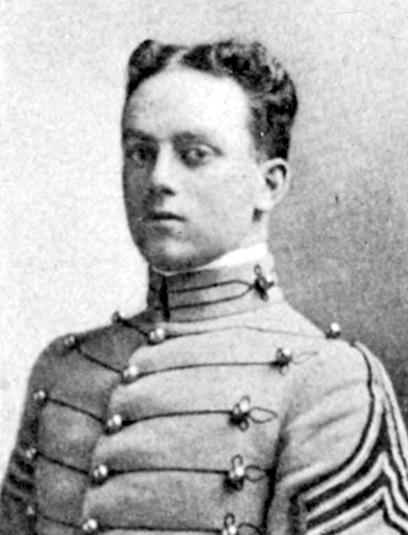 Quincy A. Gillmore