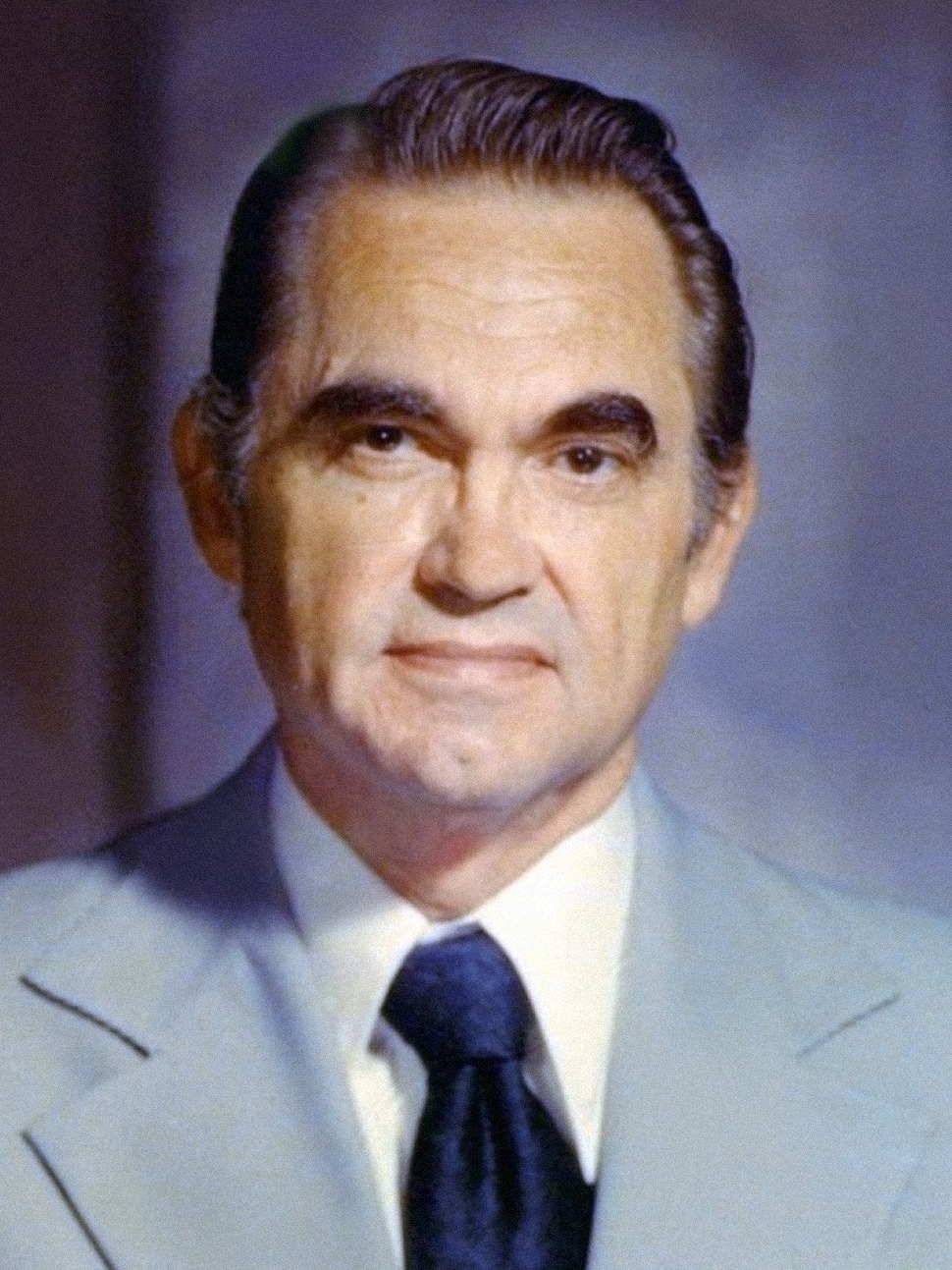George Wallace