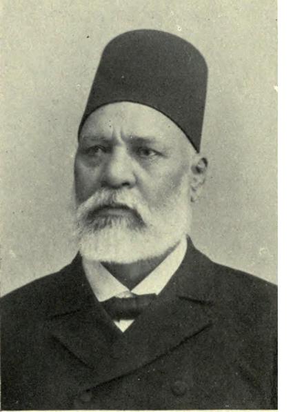 Ahmad Urabi
