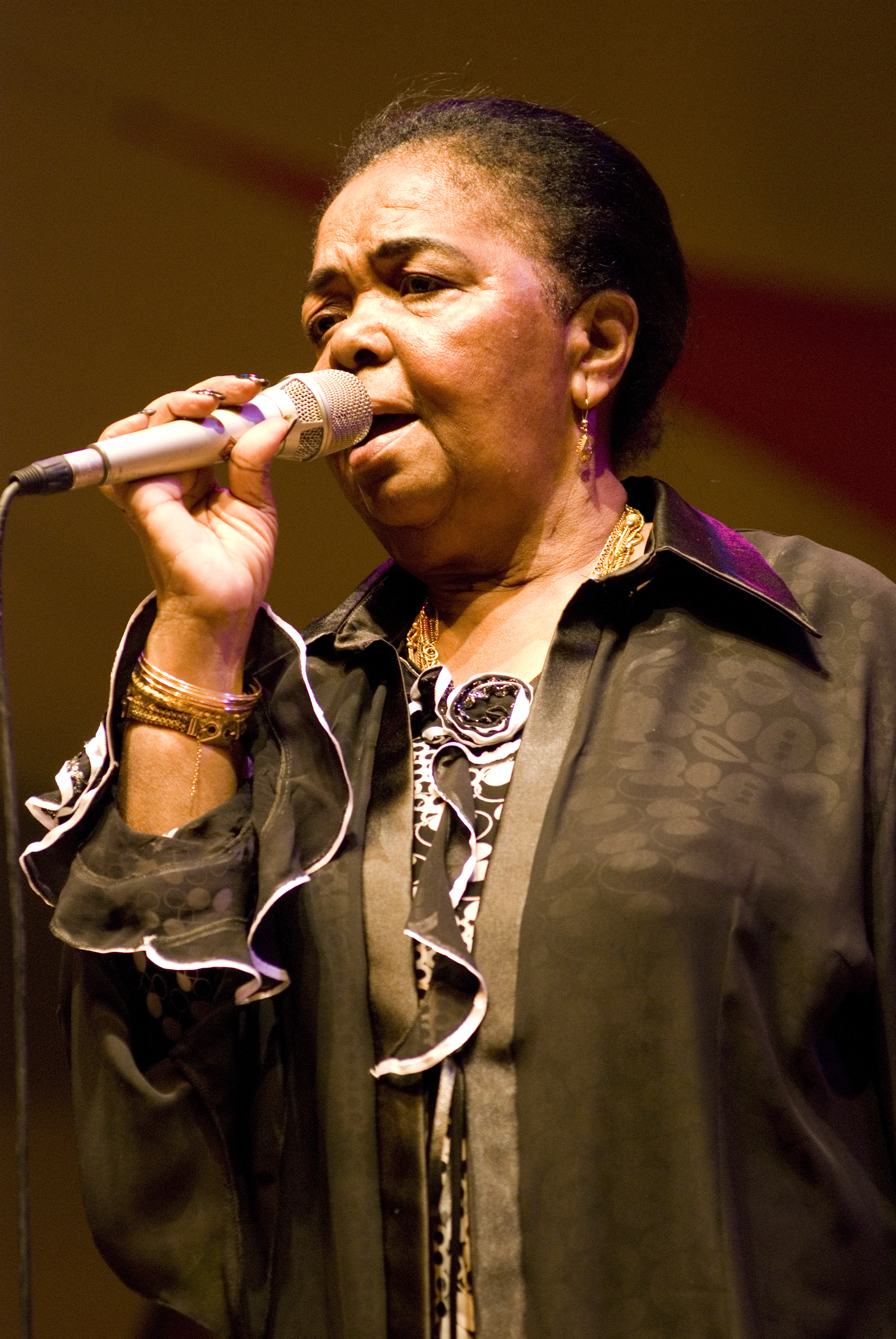 Cesária Évora