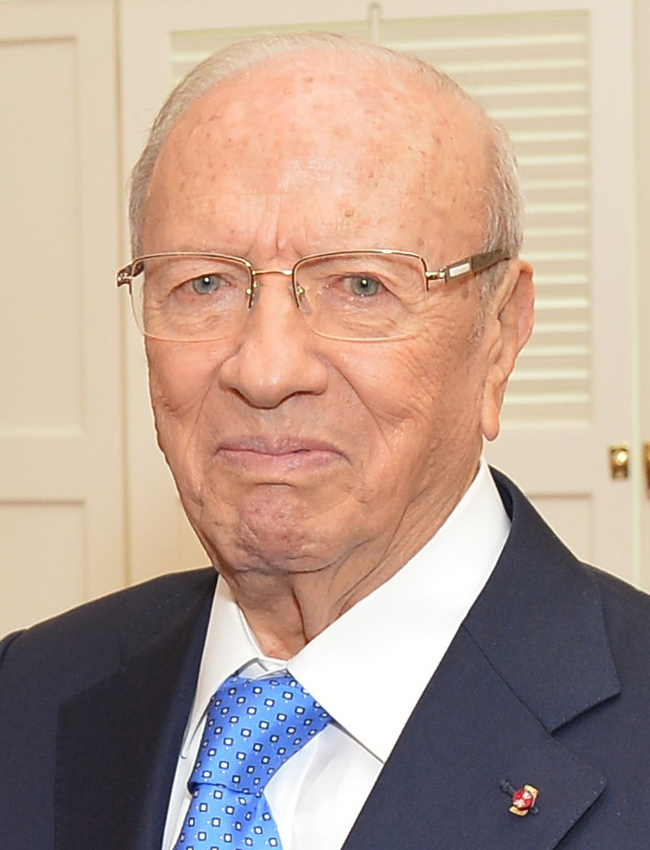 Beji Caid Essebsi
