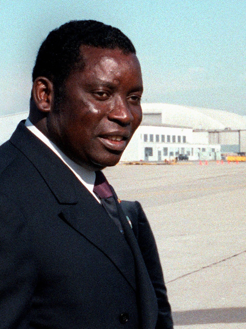Eyadéma