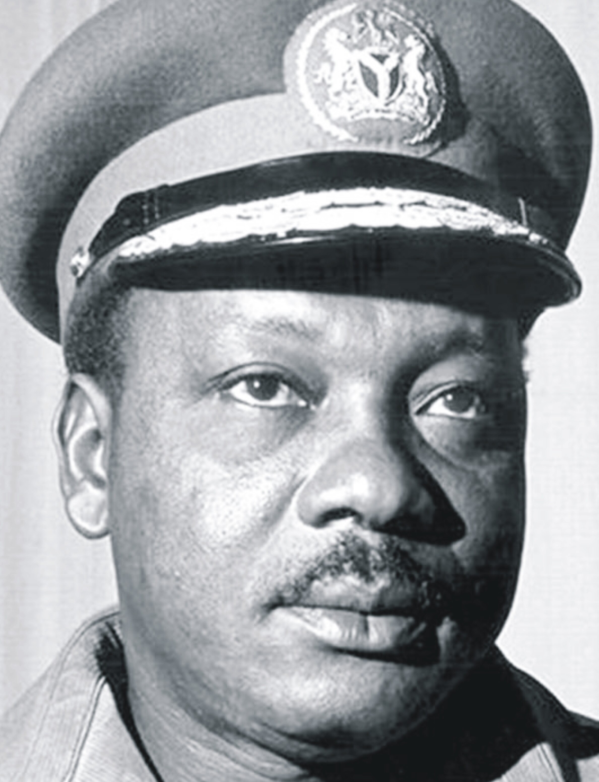 Johnson Aguiyi-Ironsi