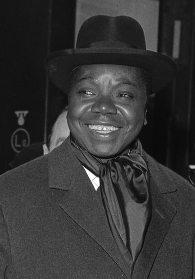 Moïse-Kapenda Tshombé