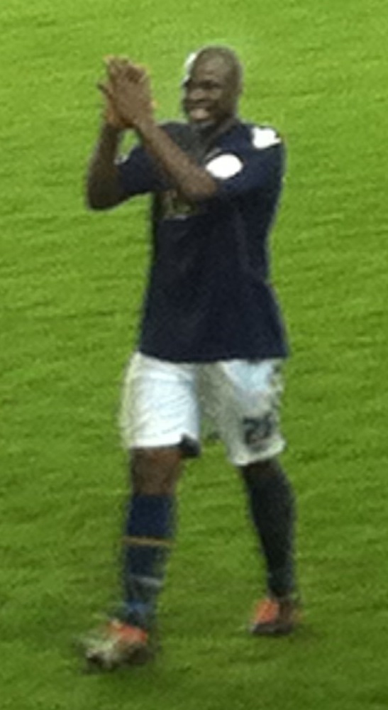 Danny Shittu
