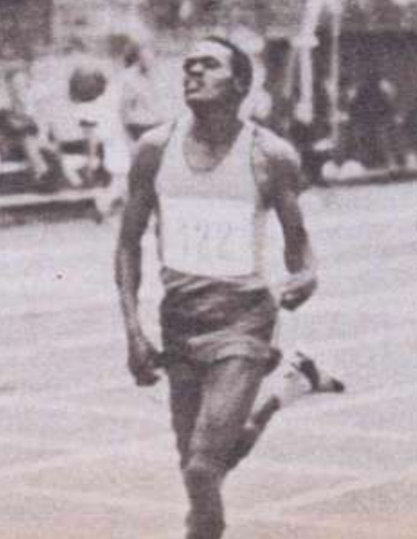 Robert Ouko
