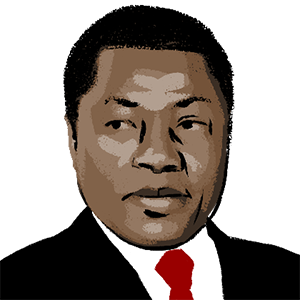 Ibrahim Bare Mainassara