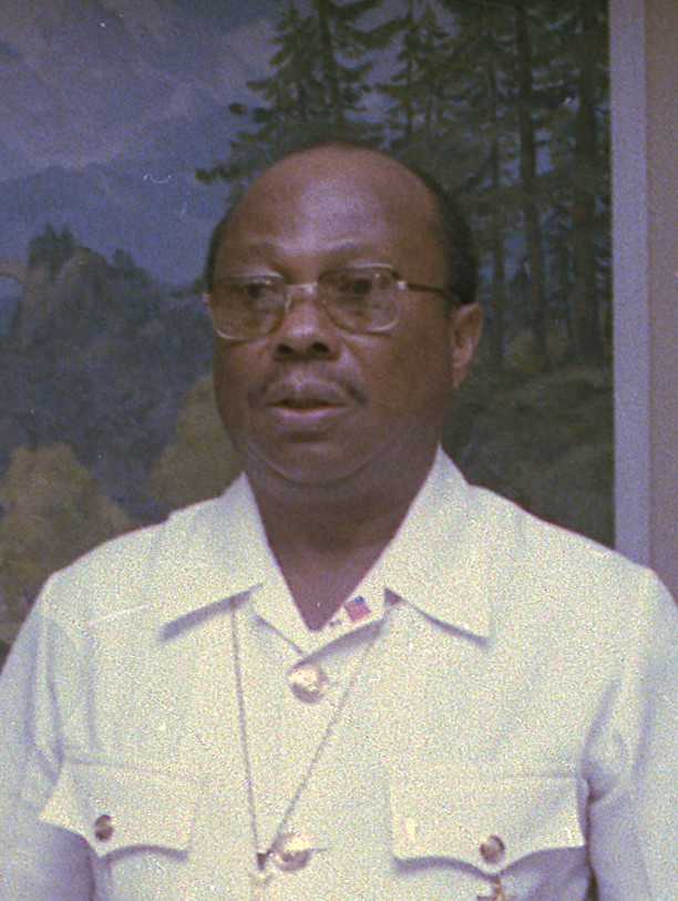 William R. Tolbert, Jr.