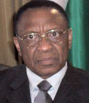 Mamadou Tanja