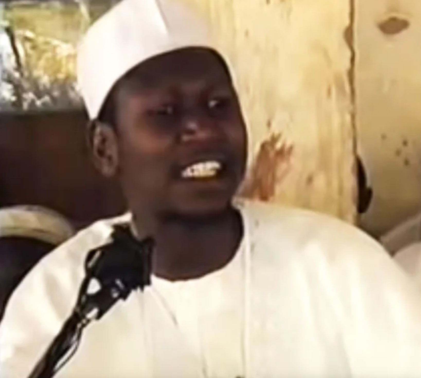 Mohammed Yusuf