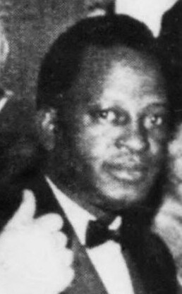 Fodéba Keïta