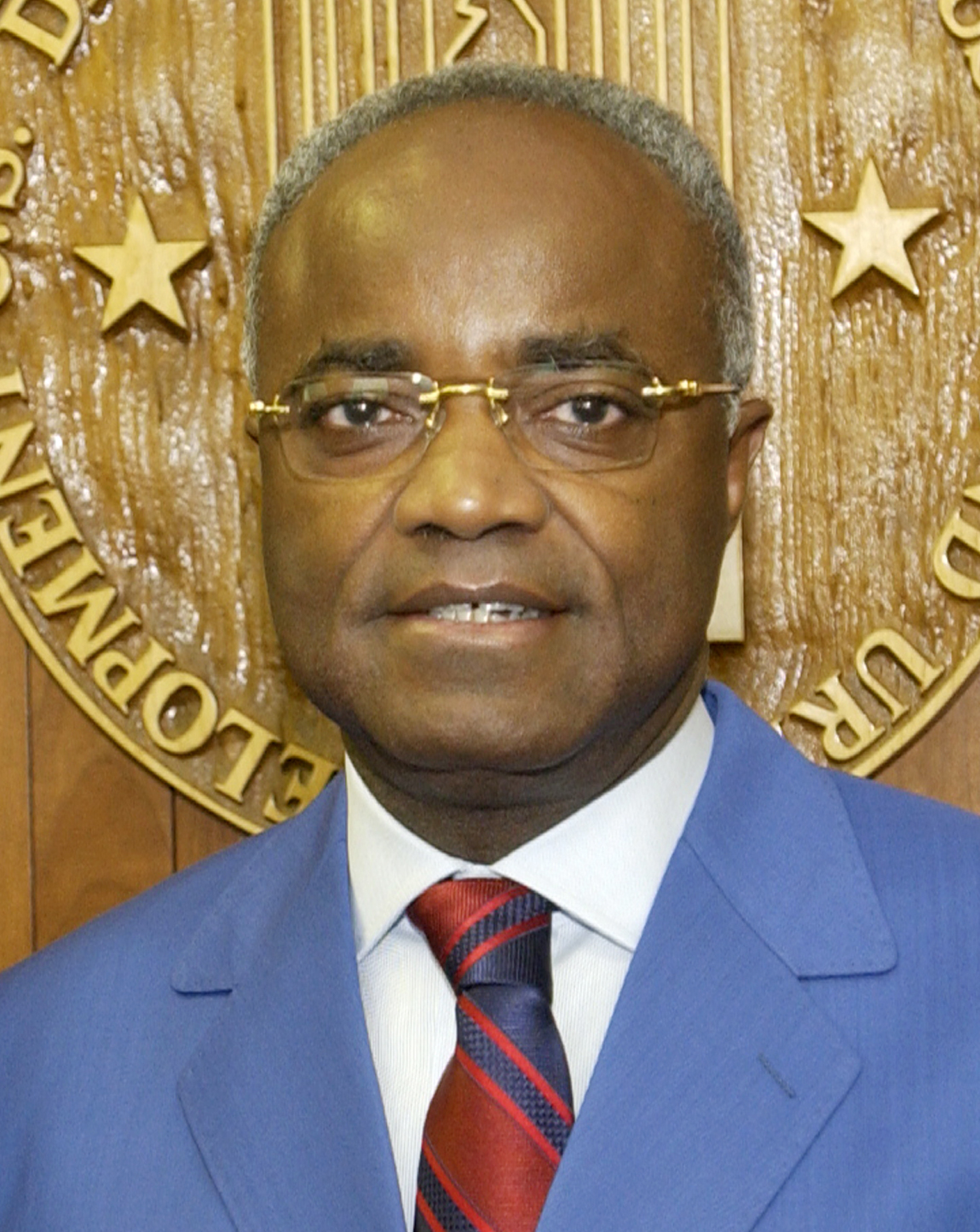 Jean Eyeghé Ndong