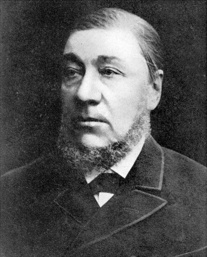Paul Kruger