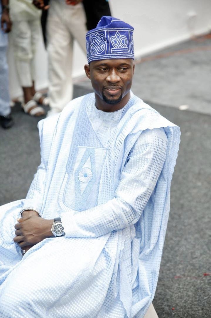 Sulaimon Alao Adekunle