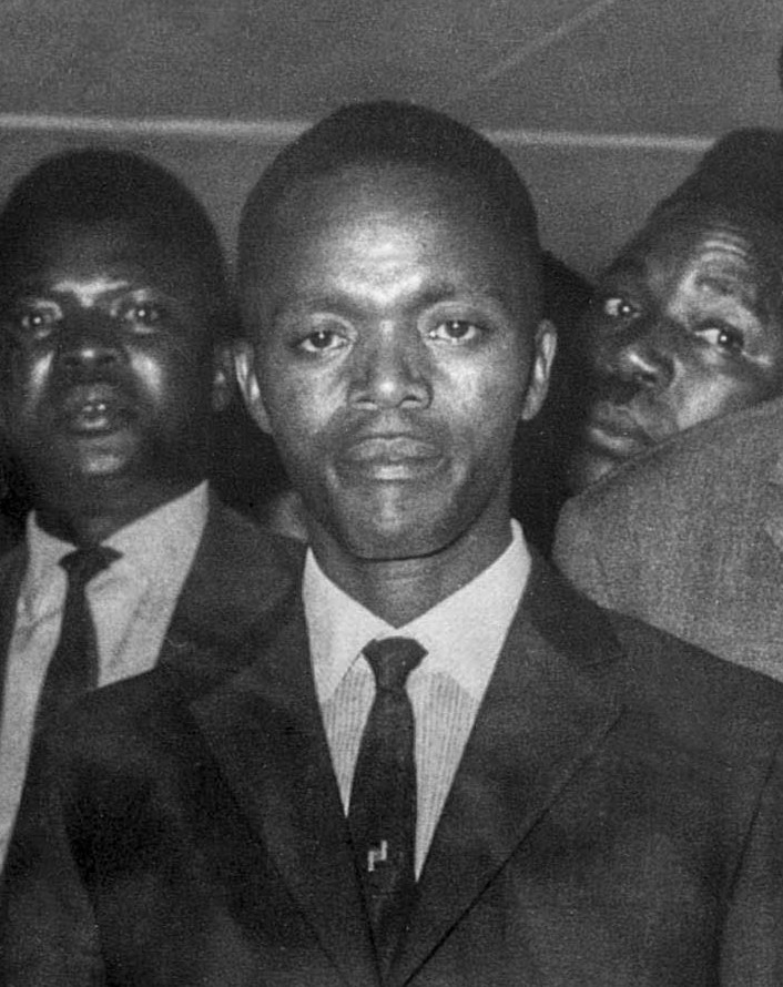 Grégoire Kayibanda