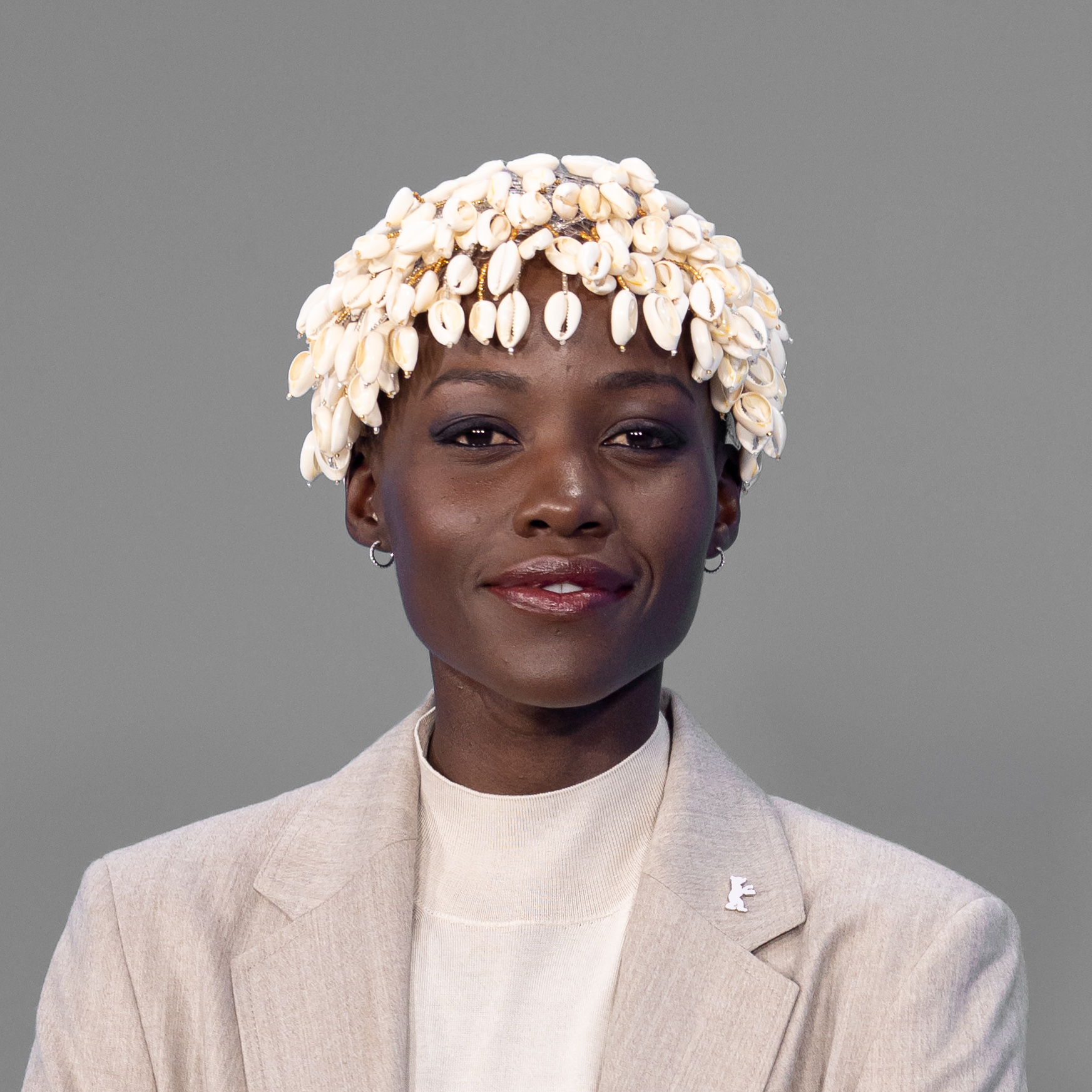Lupita Amondi Nyong'o