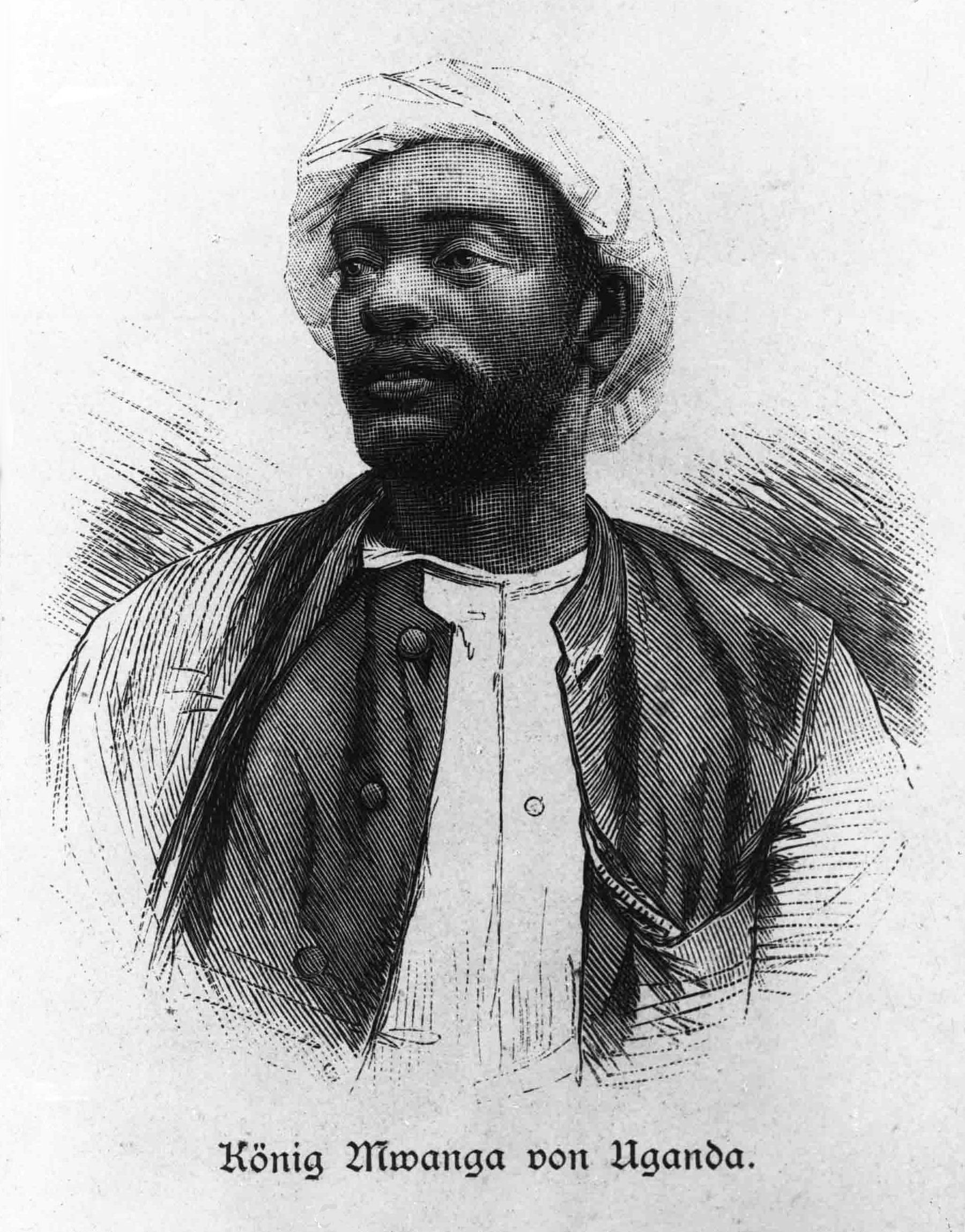 Mwanga II