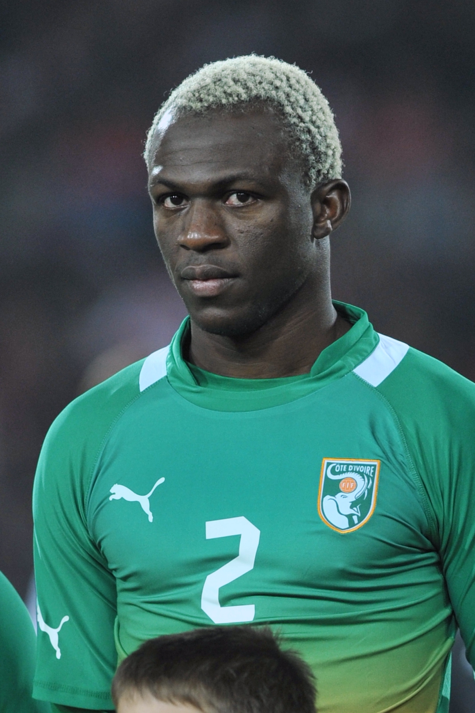 Arouna Koné
