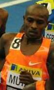 Sammy Alex Mutahi
