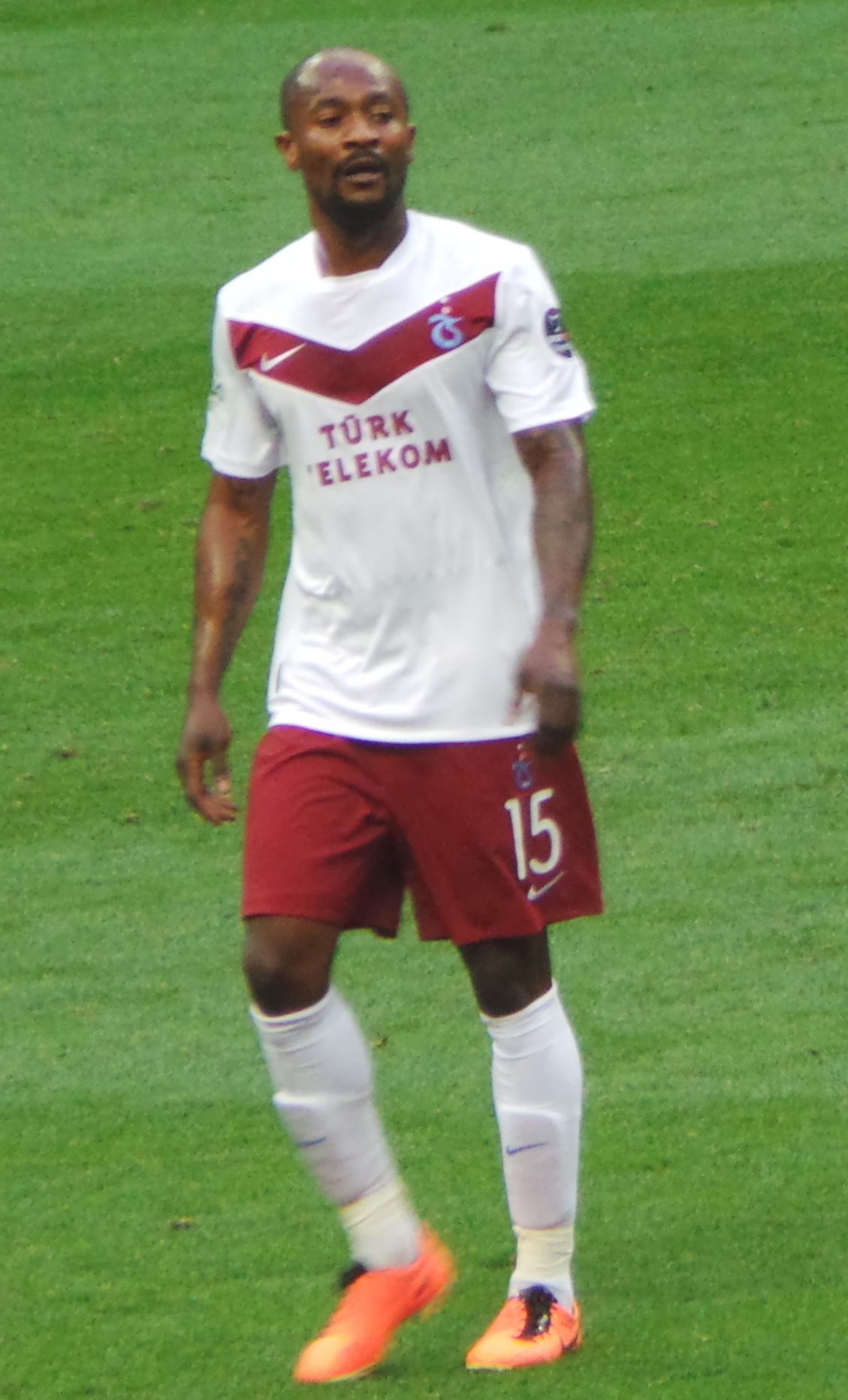 Didier Zokora