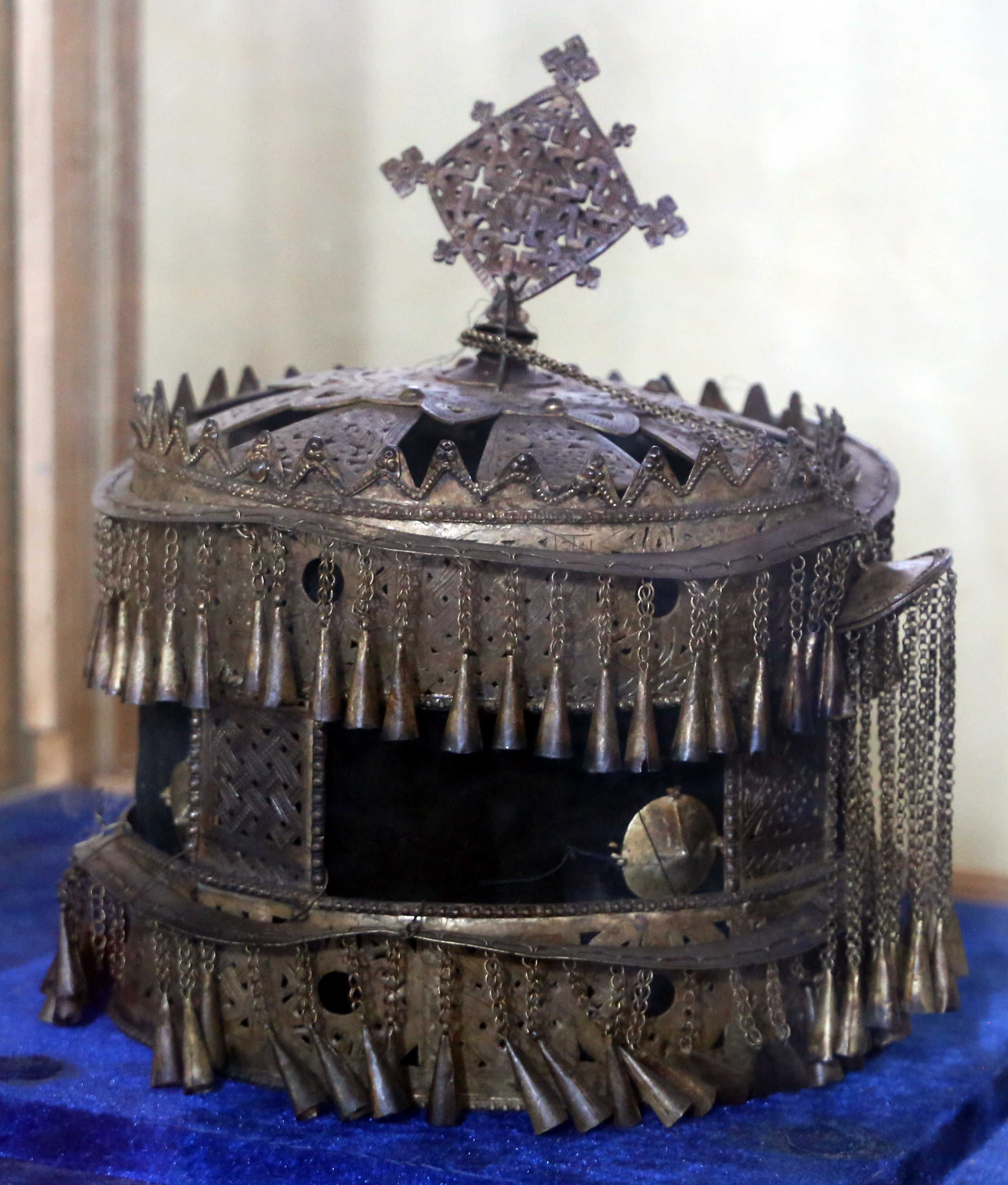 Tekle Giyorgis I