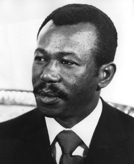 Mengistu Mariam