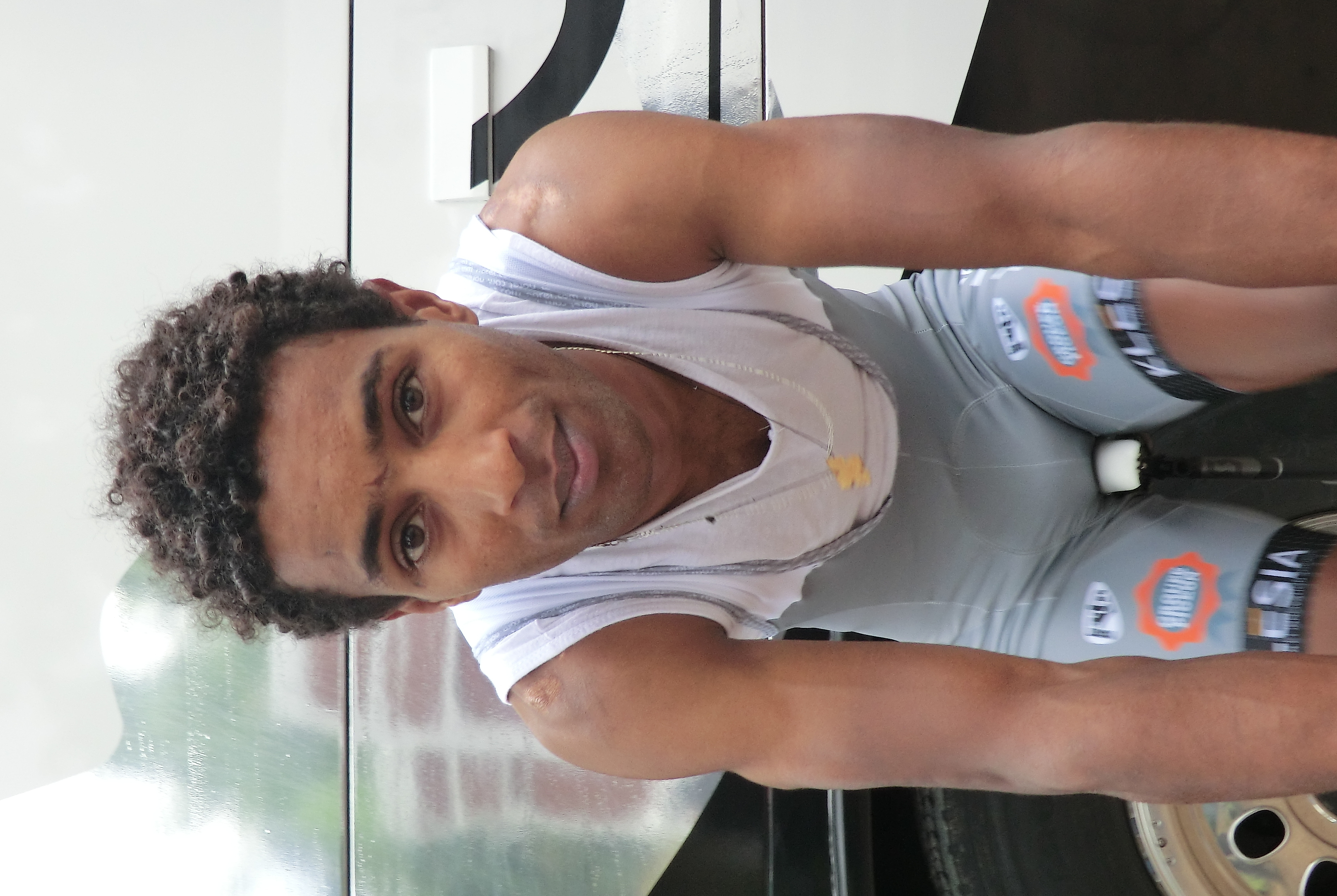 Merhawi Kudus