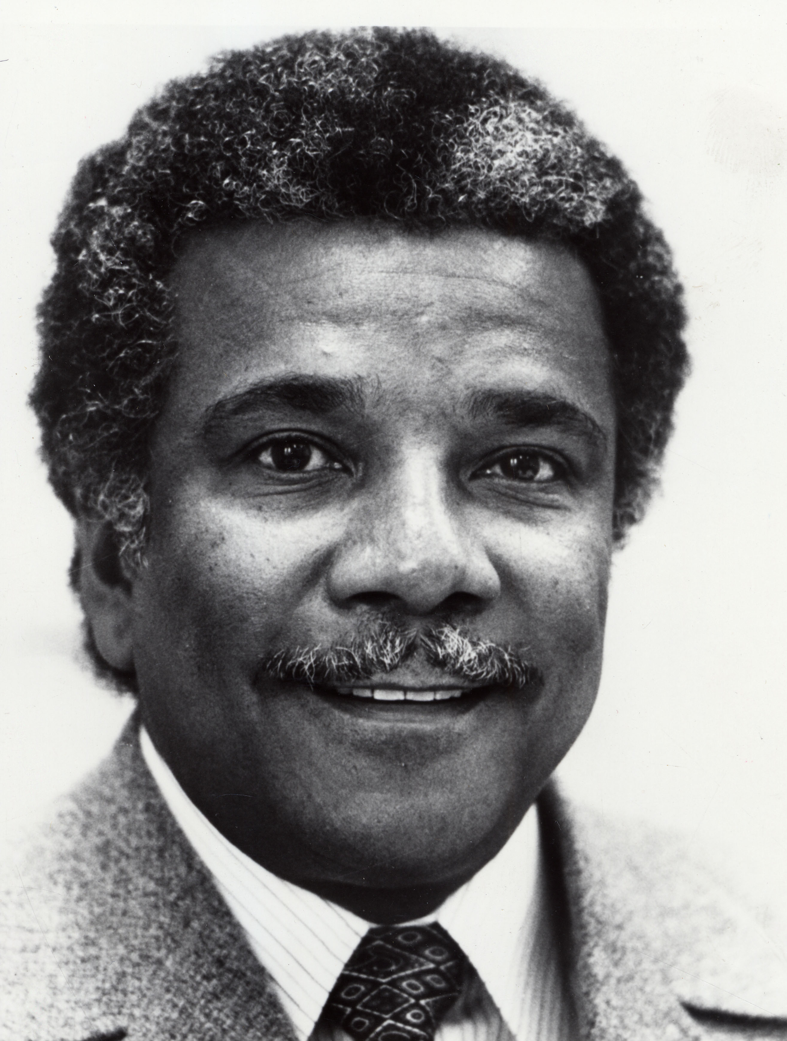 Ali Mazrui