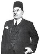 Ahmad Mahir Pasha
