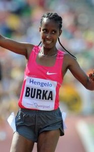 Gelete Burka