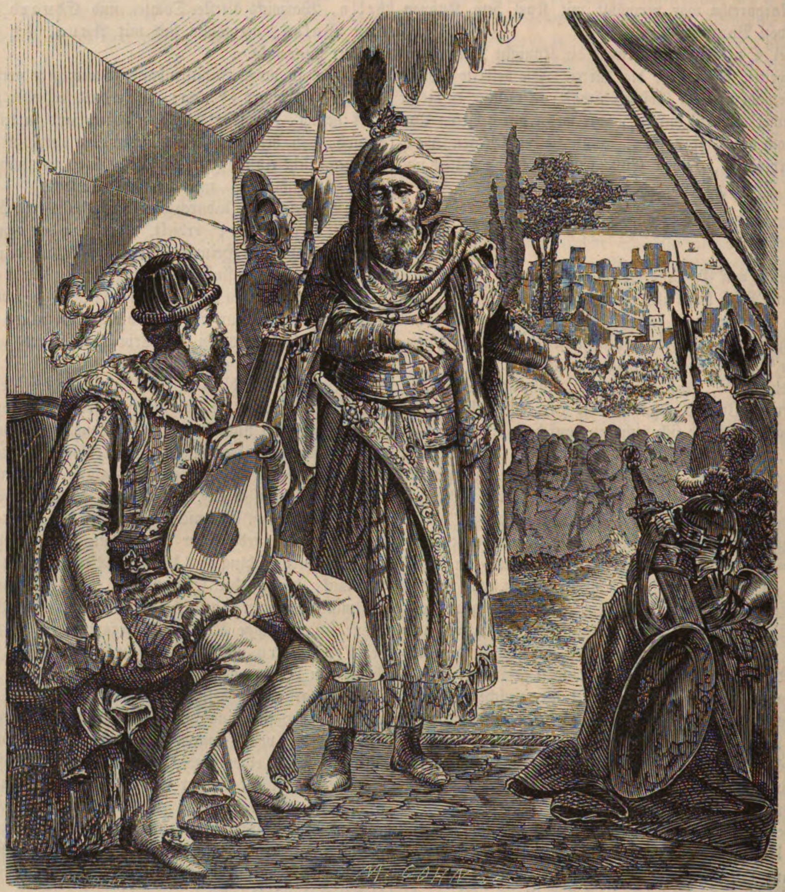 Muhammed V