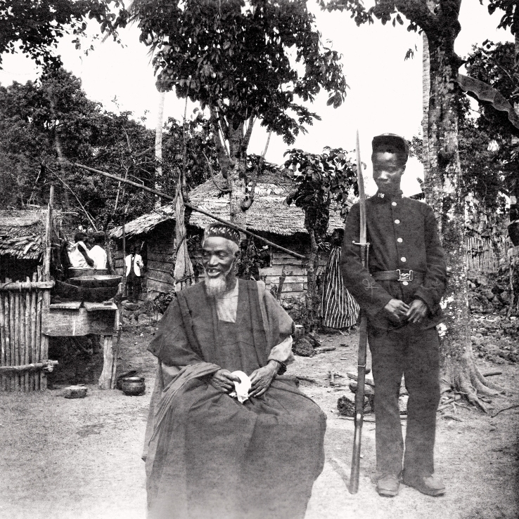 Bai Bureh