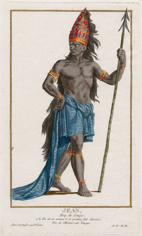Nkuwu Nzinga