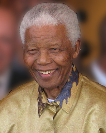 Winnie Mandela
