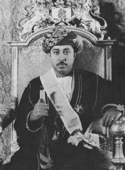 Jamshid bin Abdullah