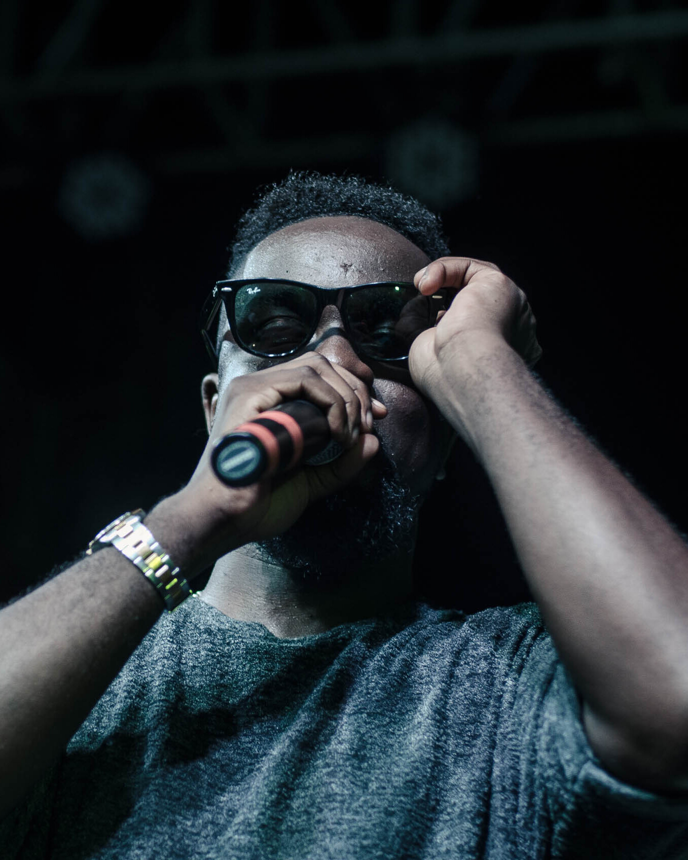 Michael Owusu Addo