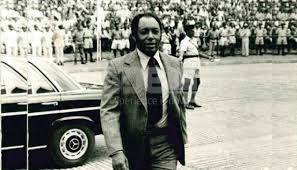 Njoroge Mungai